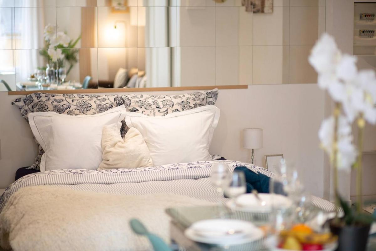 Appartement Le Kelly - Hyper Centre Mulhouse