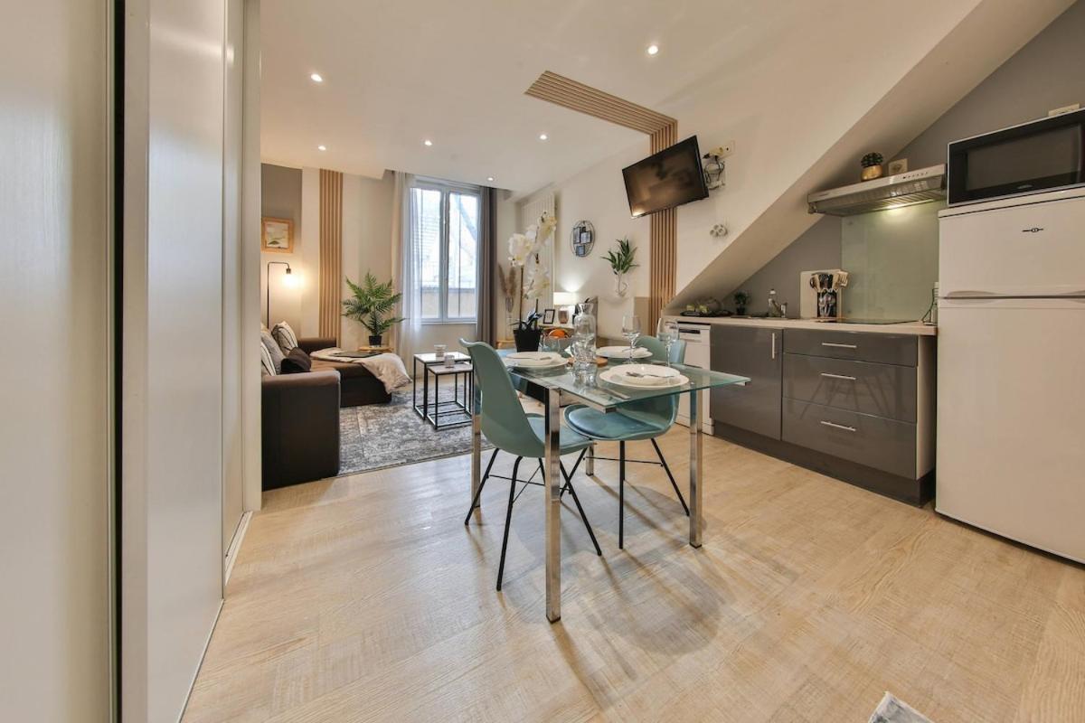 Le Kelly - Hyper Centre Appartement