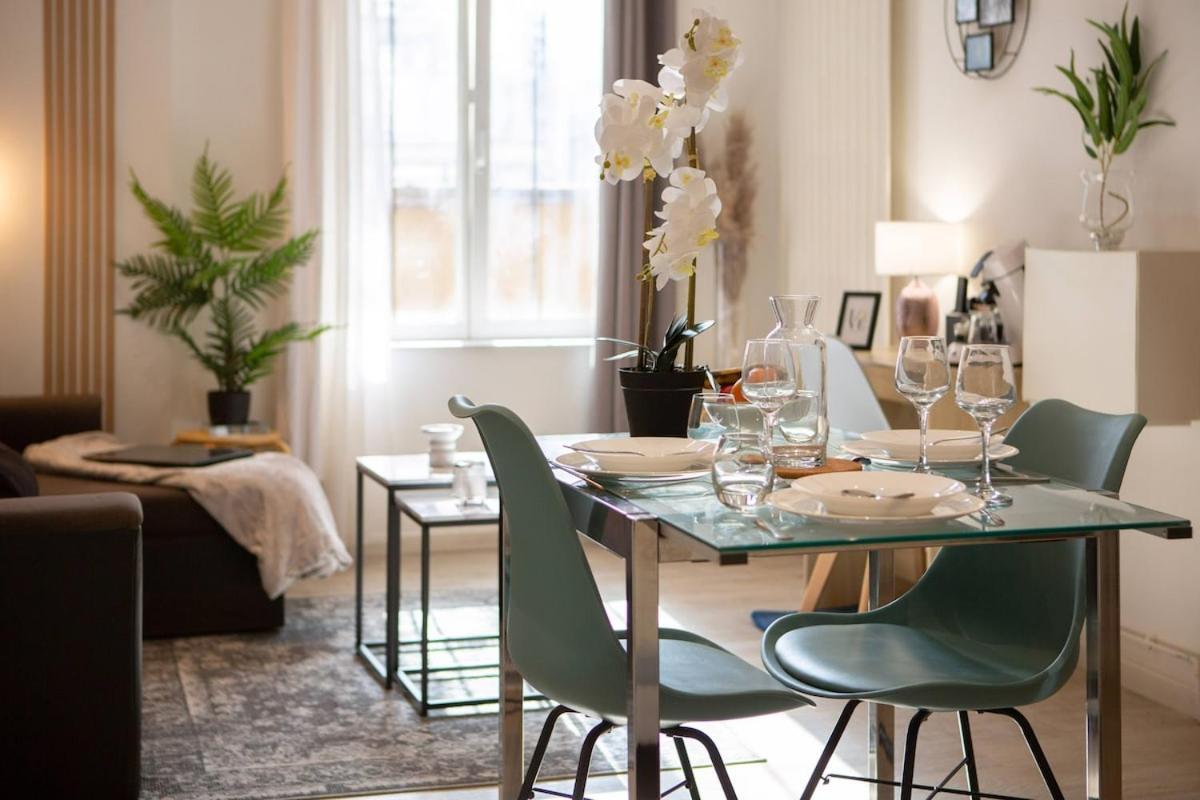 Le Kelly - Hyper Centre Appartement